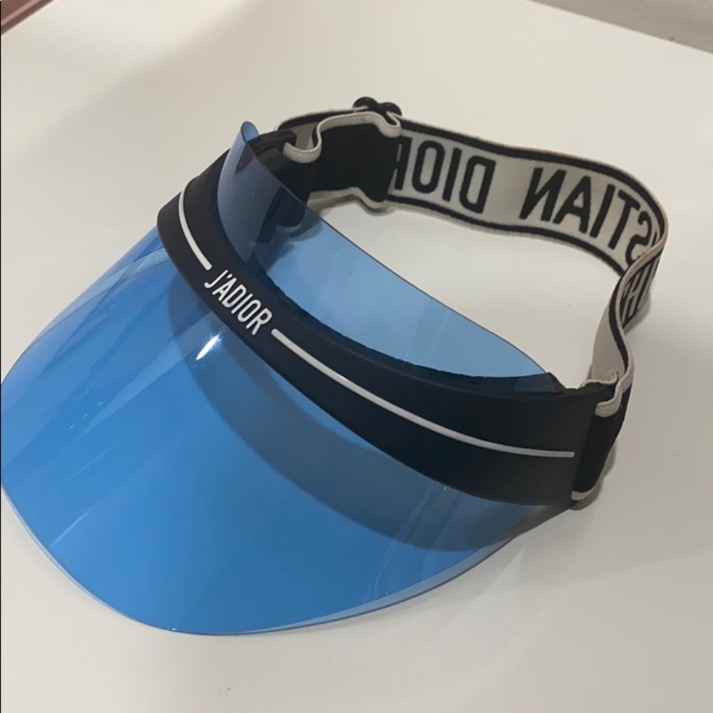Club 1 Visor